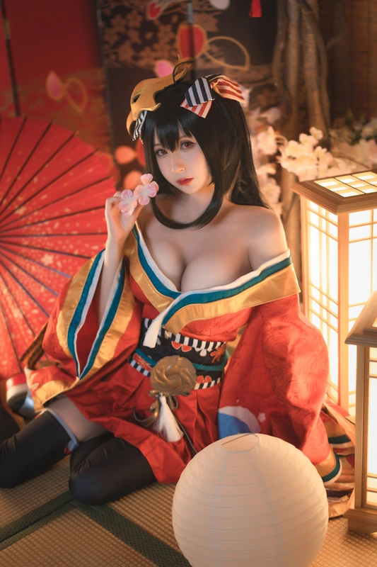 大鳯电子档3套 - 西园寺南歌